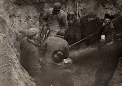 Природный газ Елшанского месторождения снабдил топливом Саратовскую ГРЭС. 1942 г.