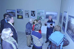 Москвичей пригласили посетить уникальные места Саратовской области