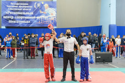 Спортсмены Саратовской области завоевали 37 медалей различного достоинства