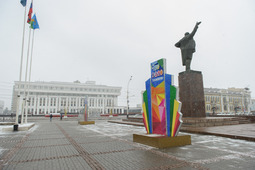 В течение 15 лет в зоне эксплуатационной ответственности Общества на территории области построено около 160 км газопроводов-отводов и 6 газораспределительных станций, что позволило повысить газификацию жилищного фонда области почти в 2 раза.