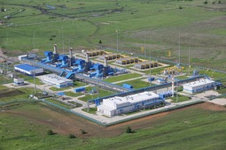 Готовность газотранспортной инфраструктуры предприятия к работе в сезон максимальных нагрузок была проверена и подтверждена комиссией ПАО «Газпром»