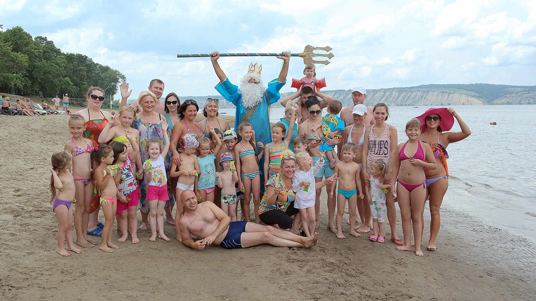 нудиский пляж с голыми детьми фото 108
